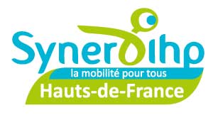 Logo SYNERGIHP SAINT QUENTIN