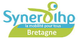Logo SYNERGIHP VEHICULES