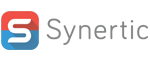 Logo SYNERTIC