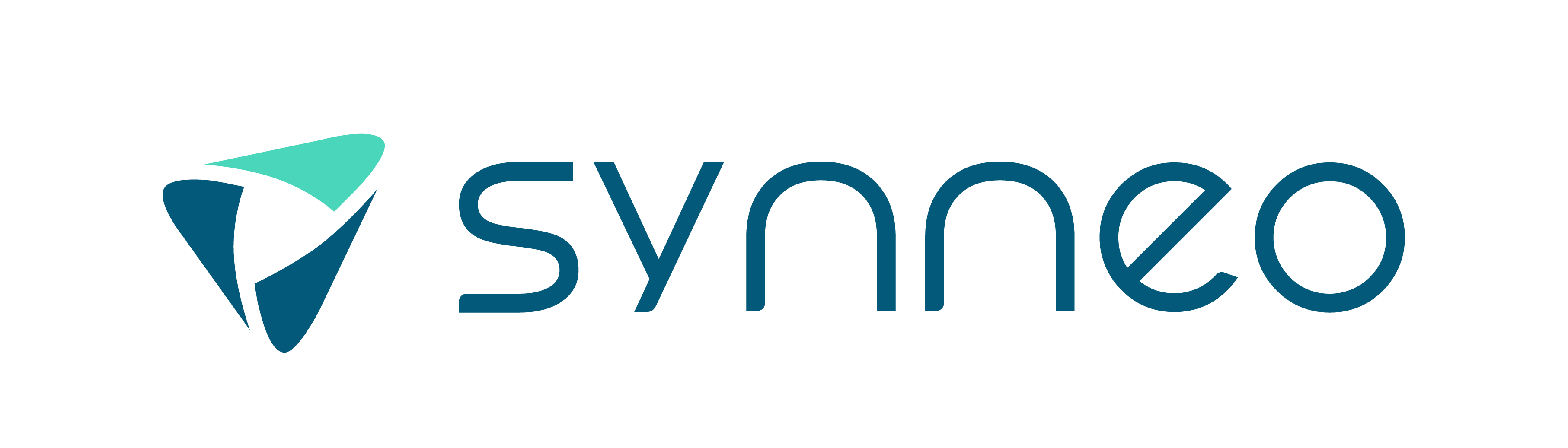 Logo SYNNEO