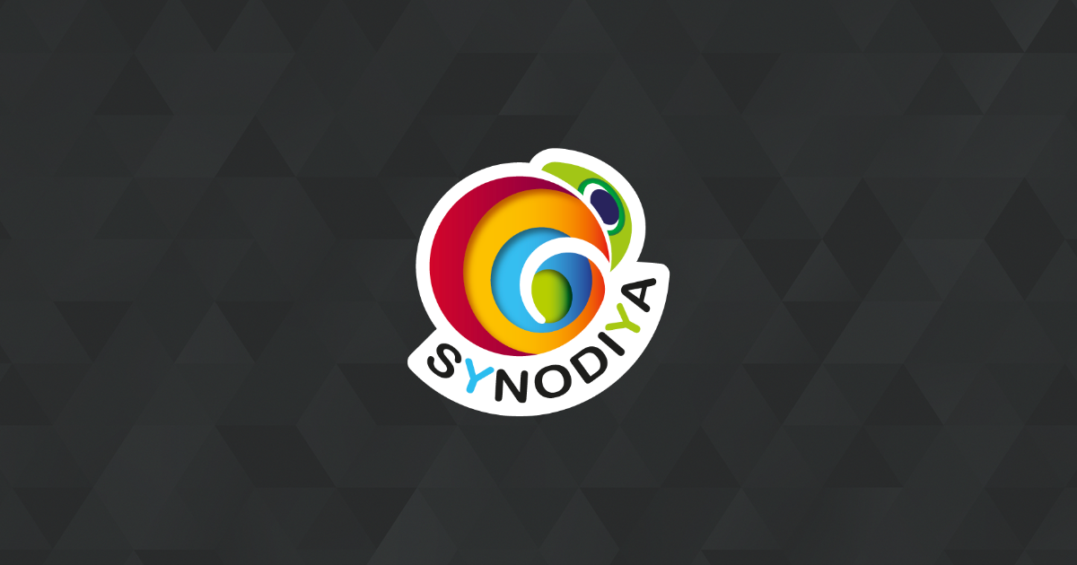 Logo SYNODIYA ENVIRONNEMENT