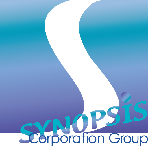 Logo SYNOPSIS TECHNOLOGIES
