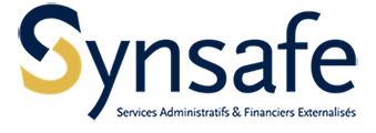 Logo SYNSAFE