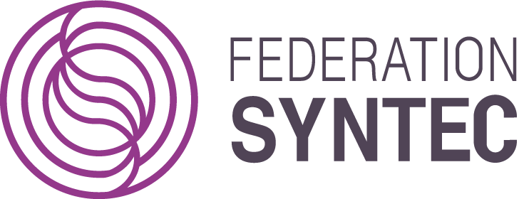 Logo SYNTEC INGENIERIE