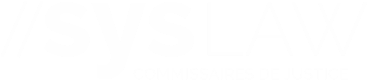 Logo SYSLAW