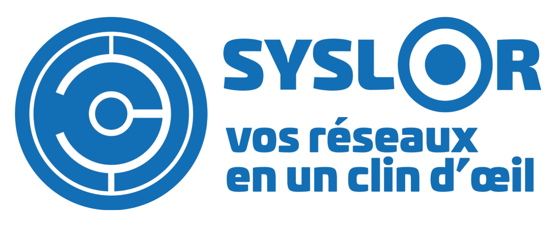 Logo SYSLOR (SYSLOR)
