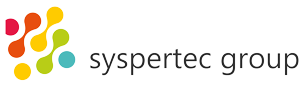 Logo SYSPERTEC GROUP