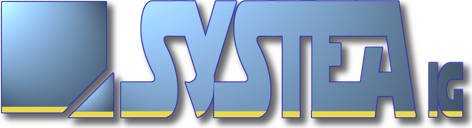 Logo SYSTEA