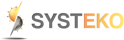 Logo SYSTEKO