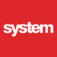 Logo SYSTEM