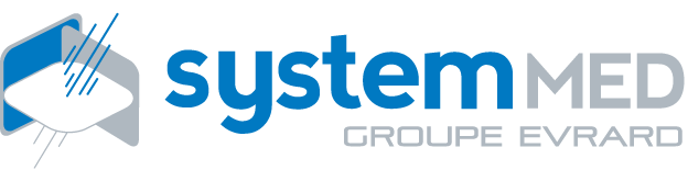 Logo SYSTEM MED