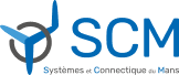 Logo SYSTEMES ET CONNECTIQUE DU MANS