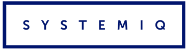 Logo SYSTEMIQ FRANCE