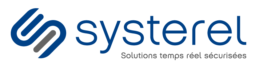 Logo SYSTEREL