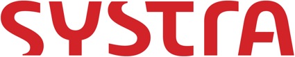 Logo SYSTRA