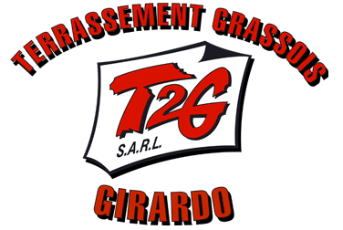 Logo T-2G