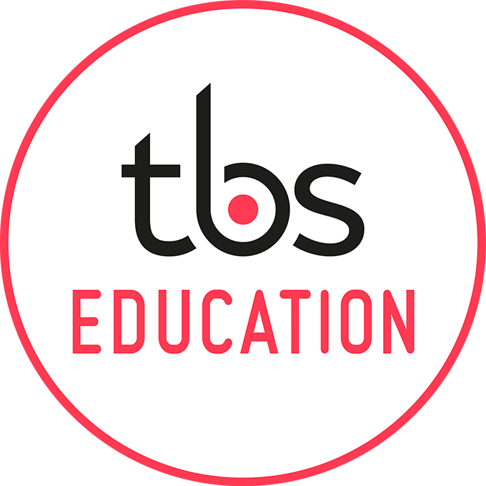 Logo T.B.S.