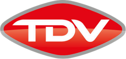 Logo T D V