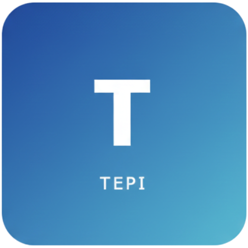 Logo T.E.P.I EXPLOITATION