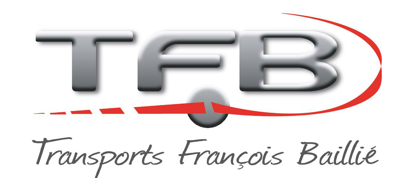 Logo T.F.B