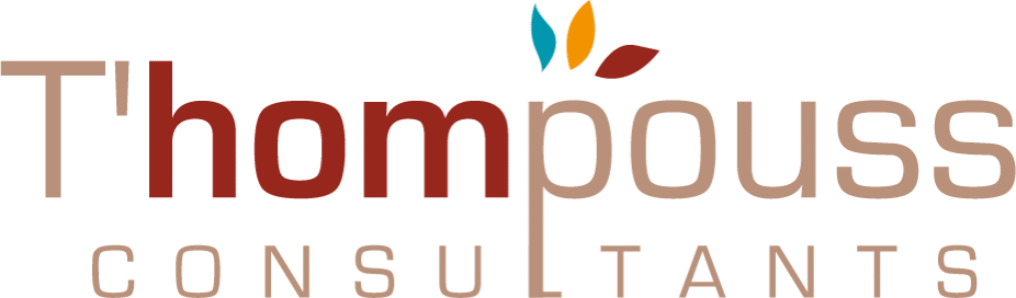 Logo T'HOMPOUSS CONSULTANTS