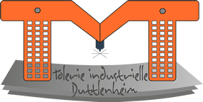 Logo T.M.T