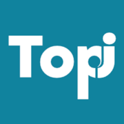 Logo T O P INDUSTRIES
