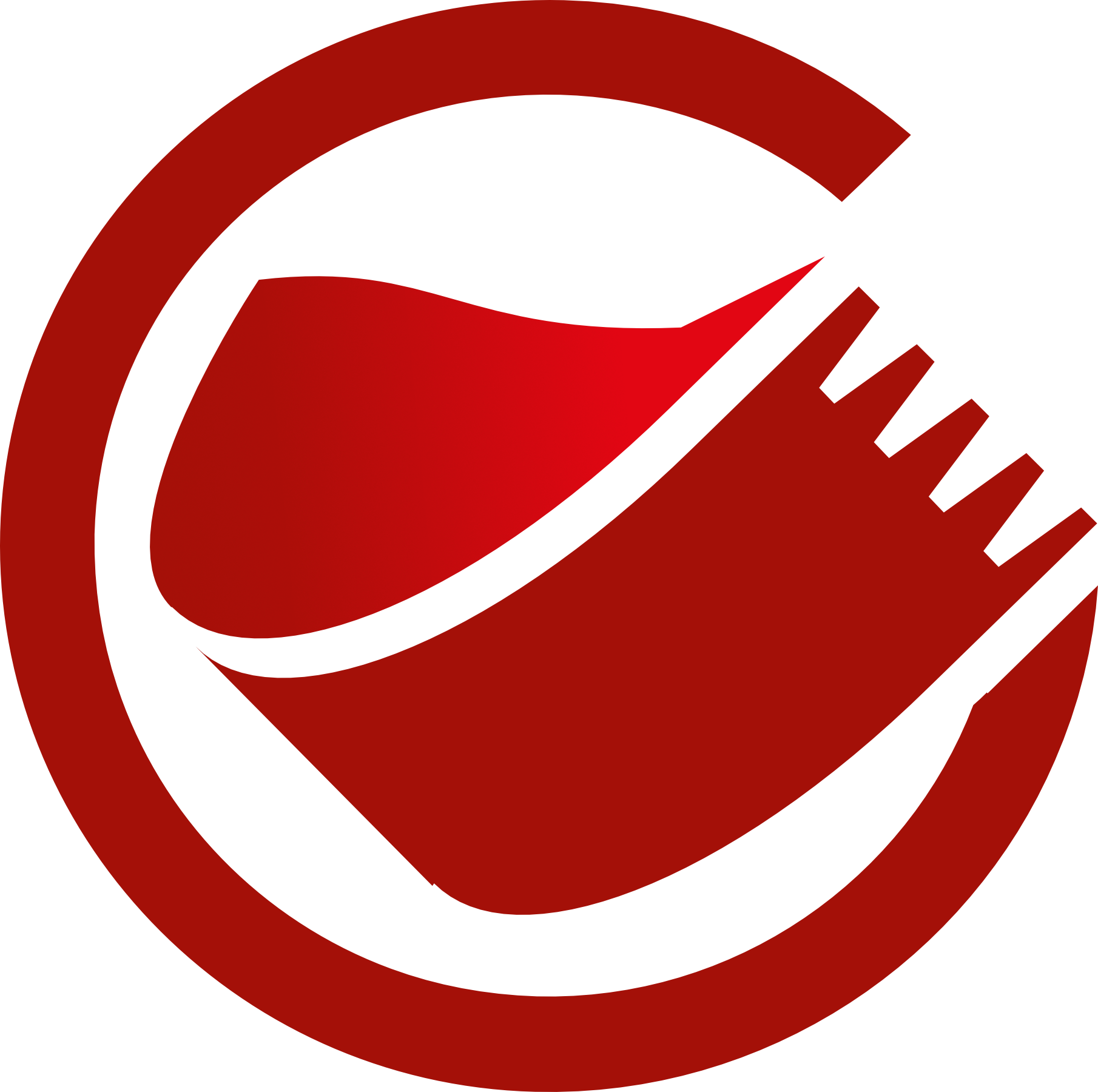 Logo T P CHASTANG