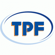 Logo T P F