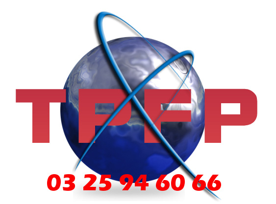 Logo T.P.F.P.
