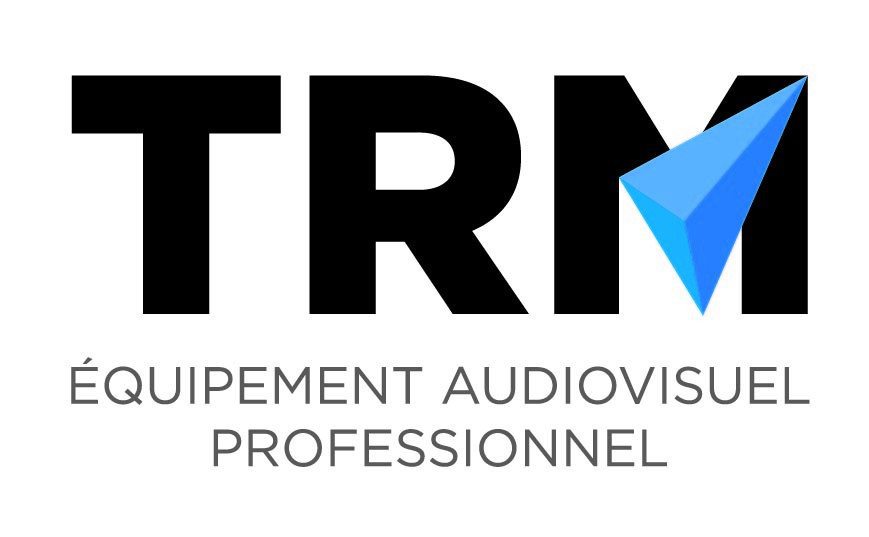 Logo T R M