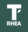 Logo T' RHEA (T' RHEA)