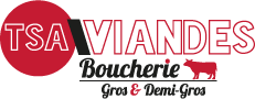 Logo T.S.A. VIANDES