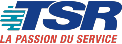 Logo T.S.R. FORMATION