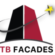 Logo T.T.B. FACADES