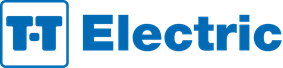 Logo T T ELECTRIC
