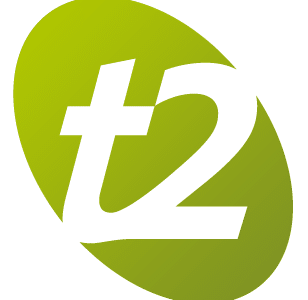 Logo T2 TECHNOLOGY (T2 TECHNOLOGY)