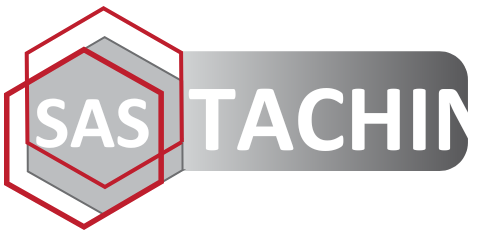 Logo TACHIN