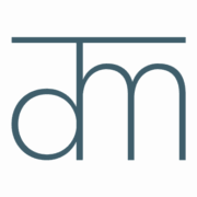 Logo TADAMM ARCHITECTURE