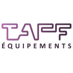 Logo TAFF EQUIPEMENTS
