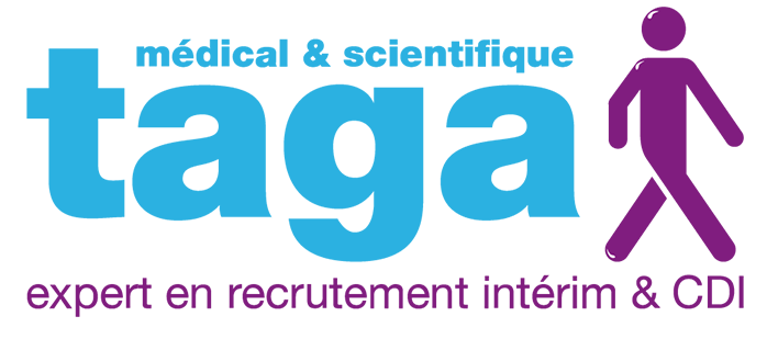 Logo TAGA SANTE