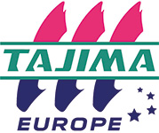Logo TAJIMA EUROPE