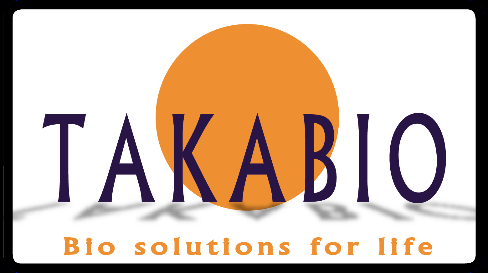 Logo TAKABIO