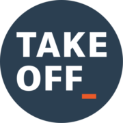 Logo TAKE OFF