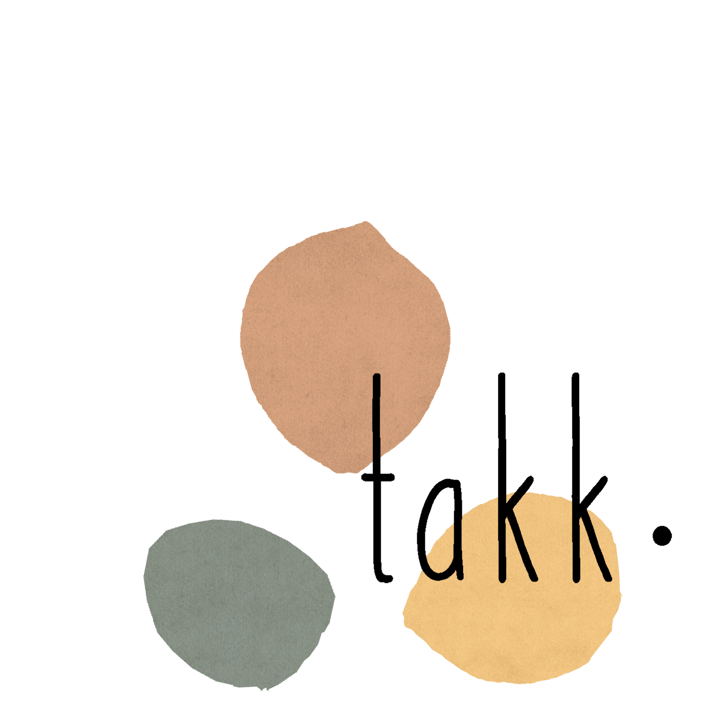 Logo TAKK