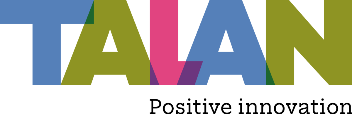 Logo TALAN SAS