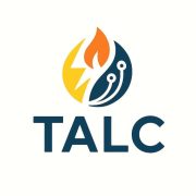 Logo TALC