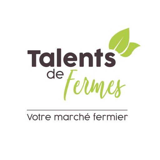 Logo TALENTS DE FERMES