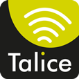 Logo TALICE