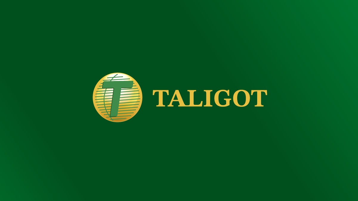 Logo TALIGOT